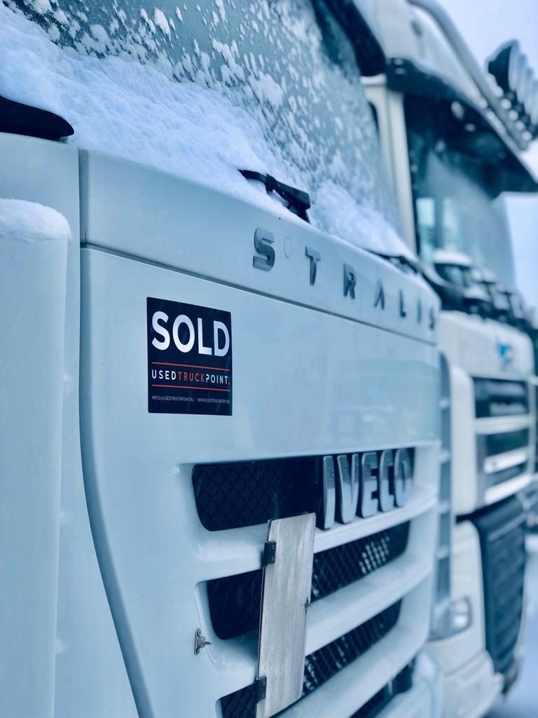 Used Truck Point BV undefined: zdjęcie 8