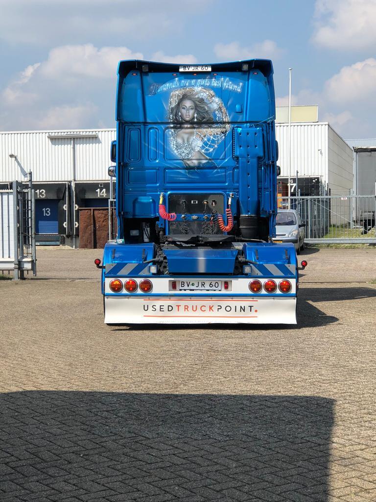 Used Truck Point BV undefined: zdjęcie 12