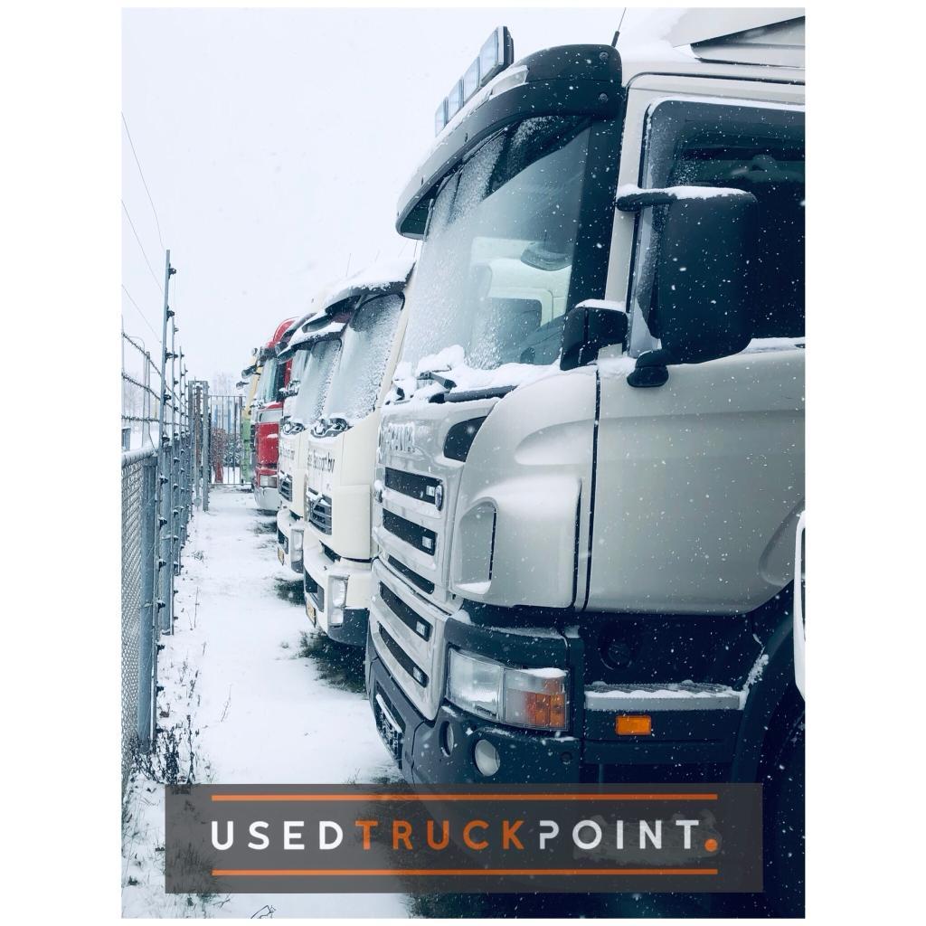Used Truck Point BV undefined: zdjęcie 10
