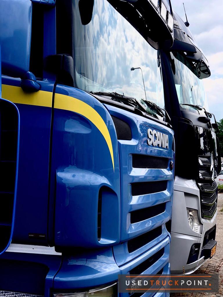 Used Truck Point BV undefined: zdjęcie 27
