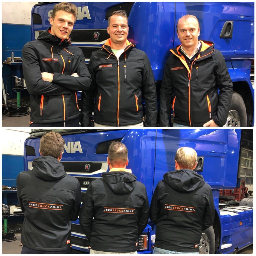 Used Truck Point BV undefined: zdjęcie 6