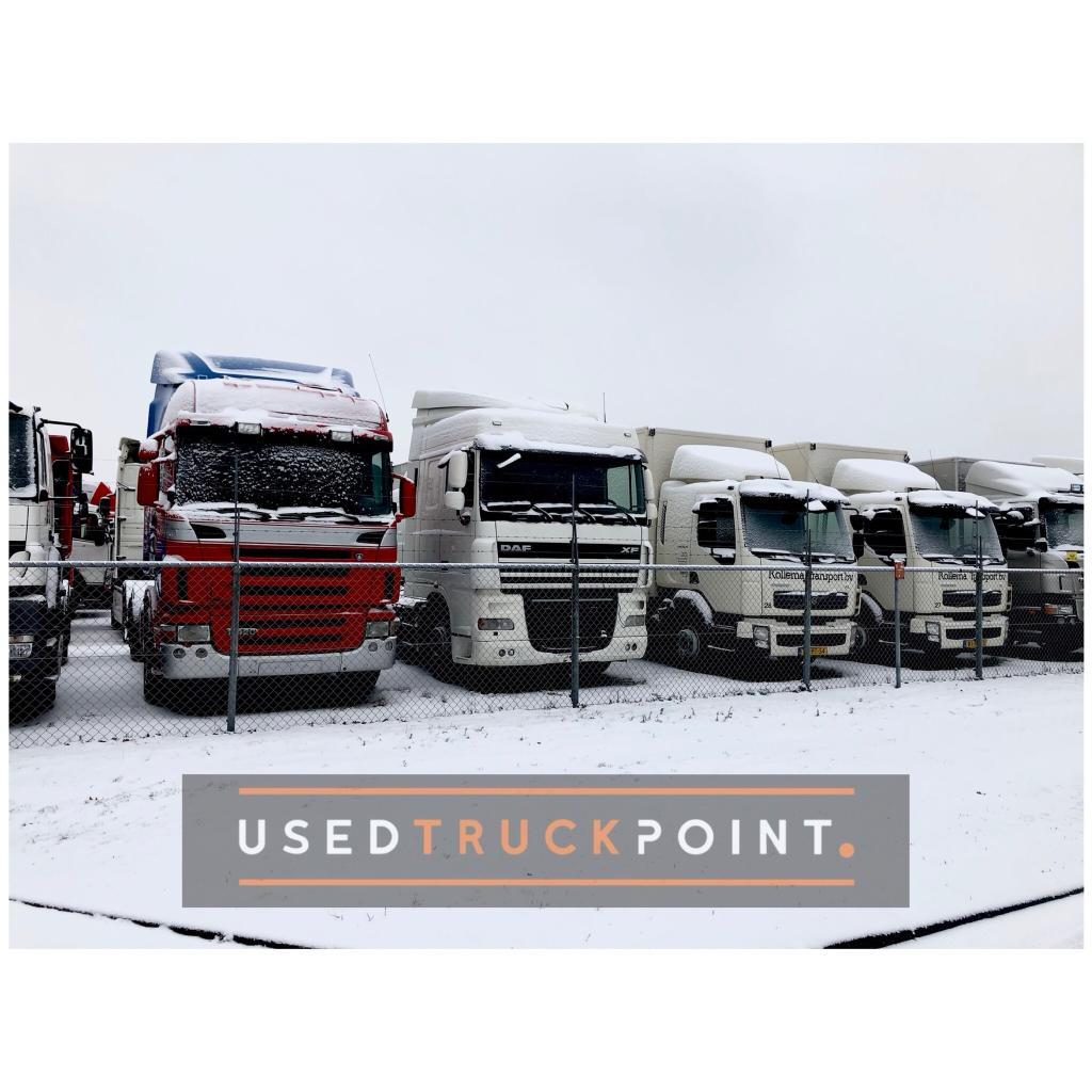 Used Truck Point BV undefined: zdjęcie 9