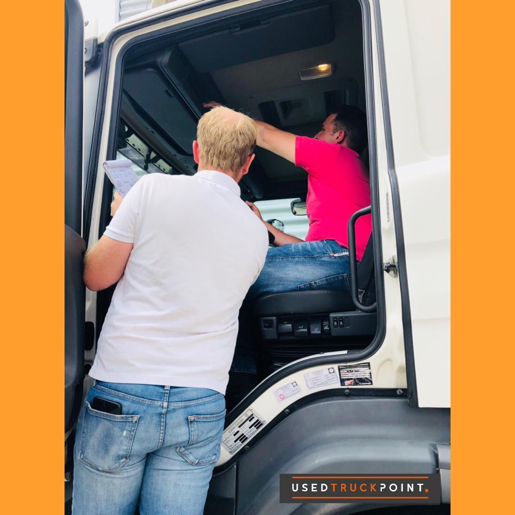 Used Truck Point BV undefined: zdjęcie 3