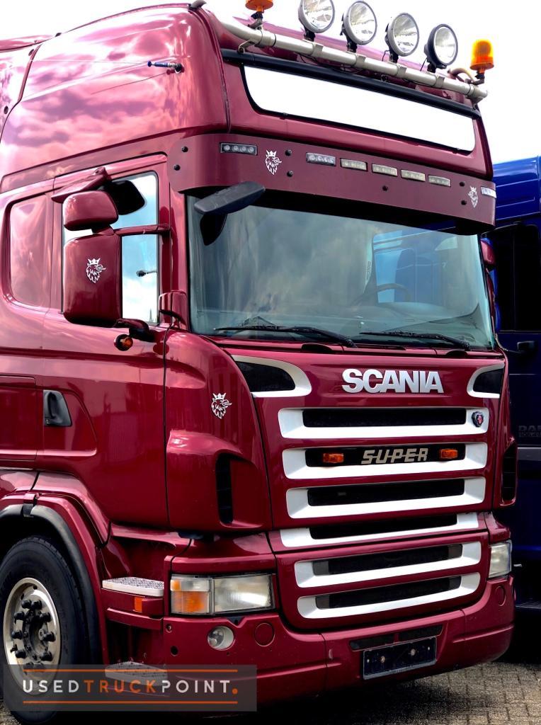 Used Truck Point BV undefined: zdjęcie 25