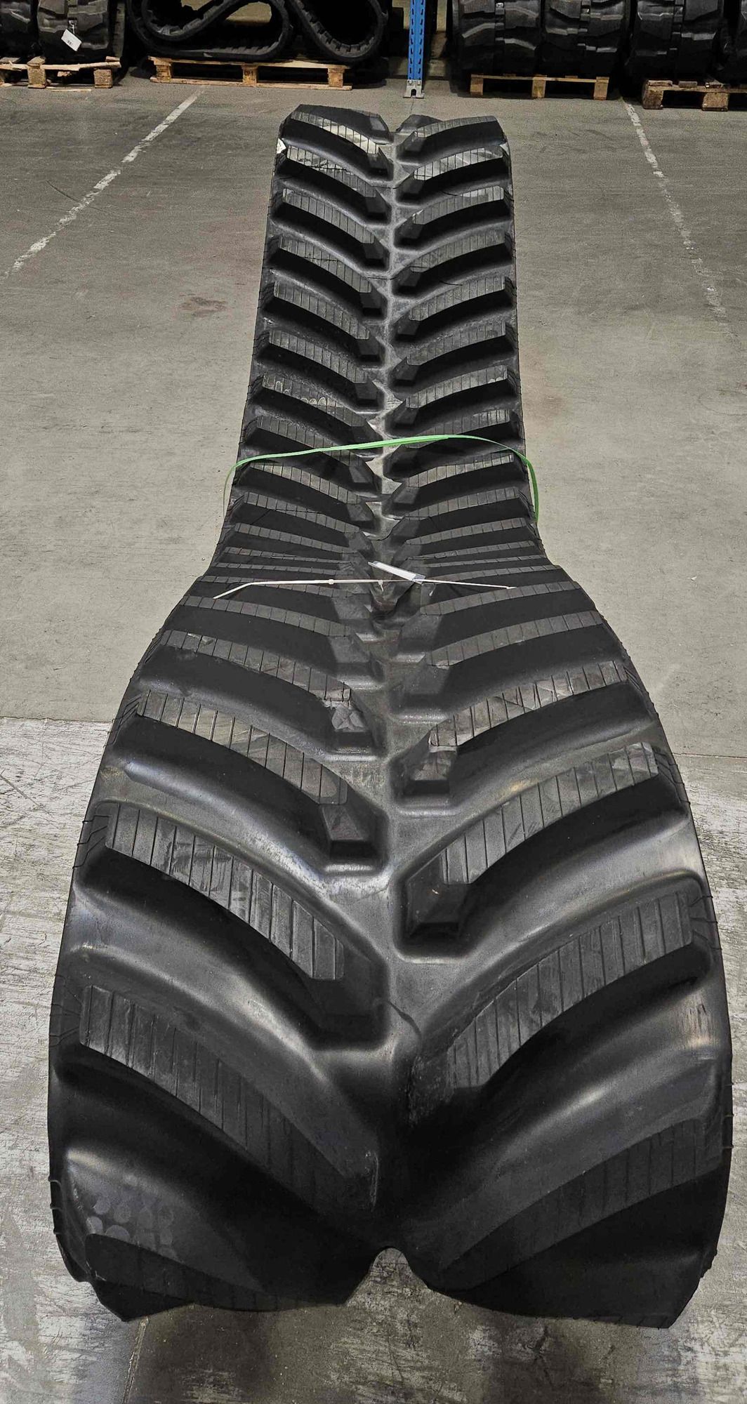 LEACH LEWIS RUBBER TRACKS LIMITED undefined: zdjęcie 8