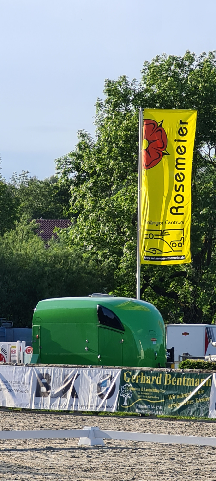 Rosemeier GmbH Anhaenger-Centrum undefined: zdjęcie 15