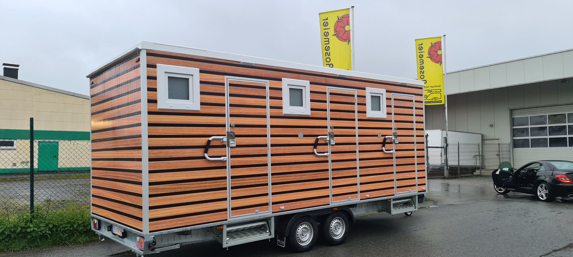 Rosemeier GmbH Anhaenger-Centrum undefined: zdjęcie 8