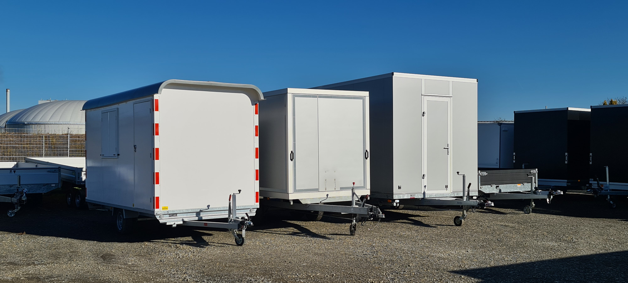 Rosemeier GmbH Anhaenger-Centrum undefined: zdjęcie 2