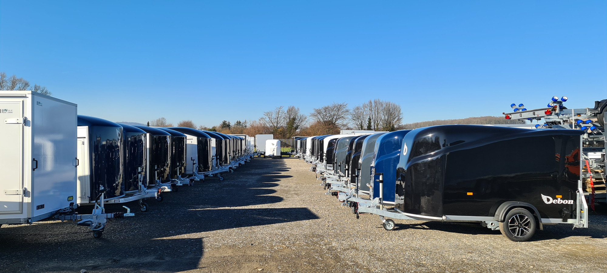 Rosemeier GmbH Anhaenger-Centrum undefined: zdjęcie 7