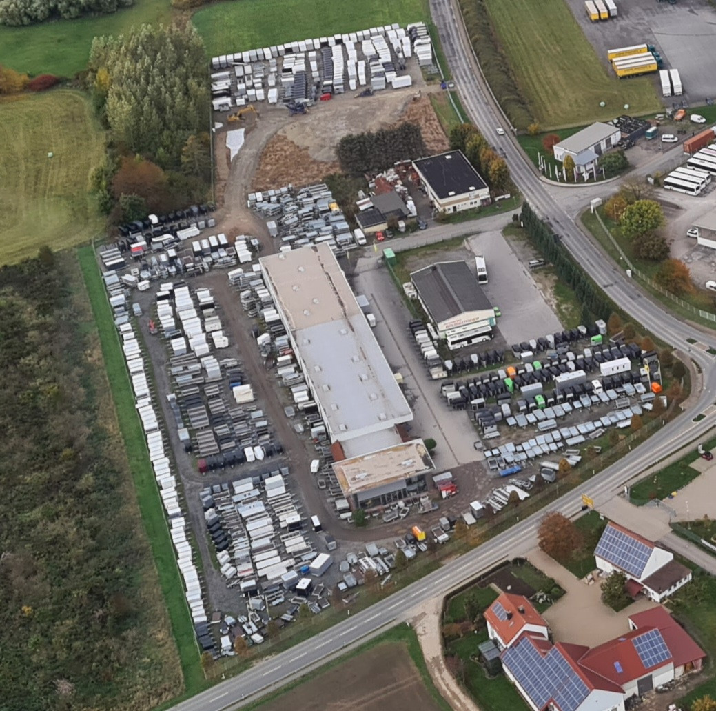 Rosemeier GmbH Anhaenger-Centrum undefined: zdjęcie 10