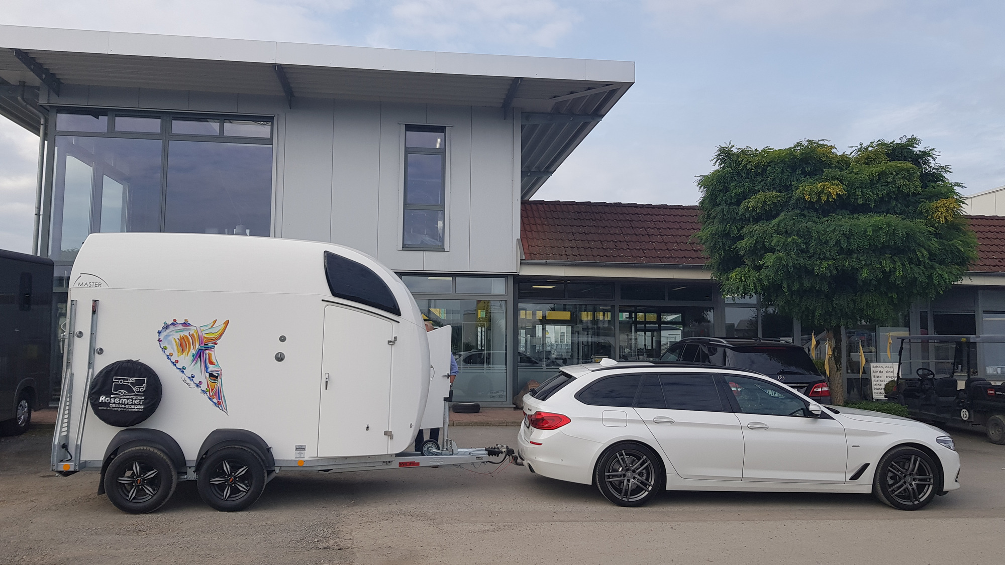 Rosemeier GmbH Anhaenger-Centrum undefined: zdjęcie 16