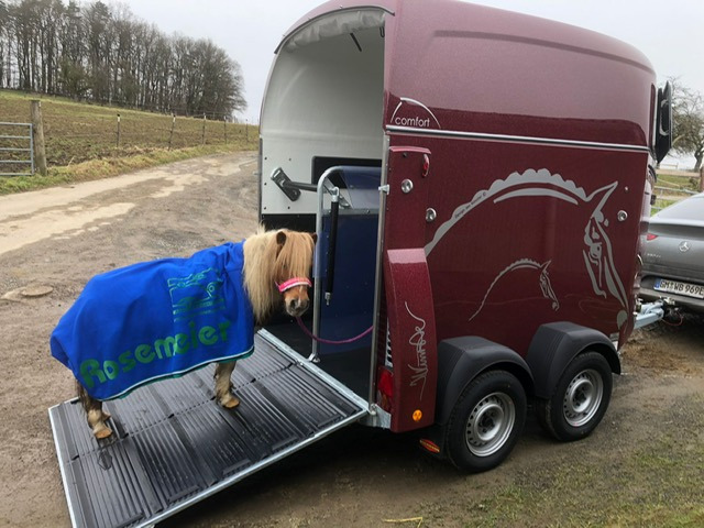 Rosemeier GmbH Anhaenger-Centrum undefined: zdjęcie 19