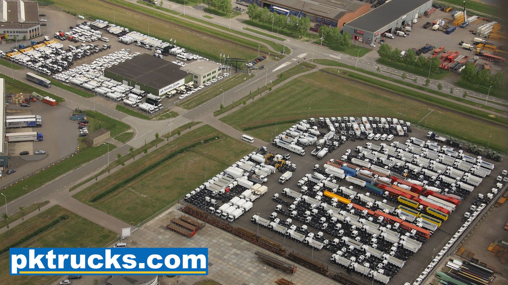 Pk trucks holland undefined: zdjęcie 4