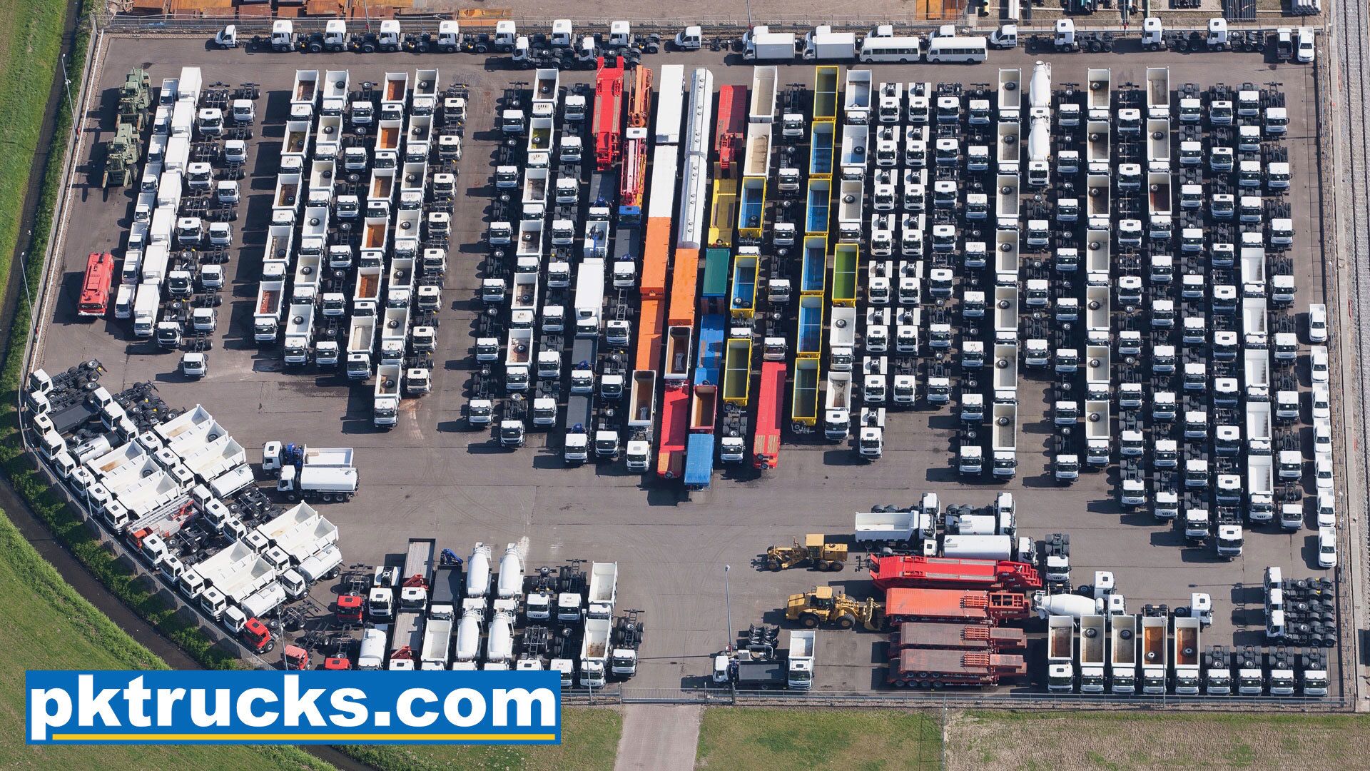 Pk trucks holland undefined: zdjęcie 2