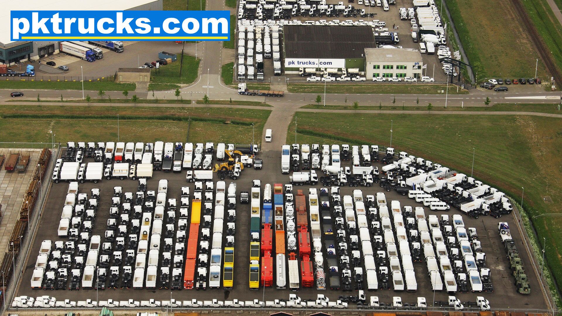 Pk trucks holland undefined: zdjęcie 5