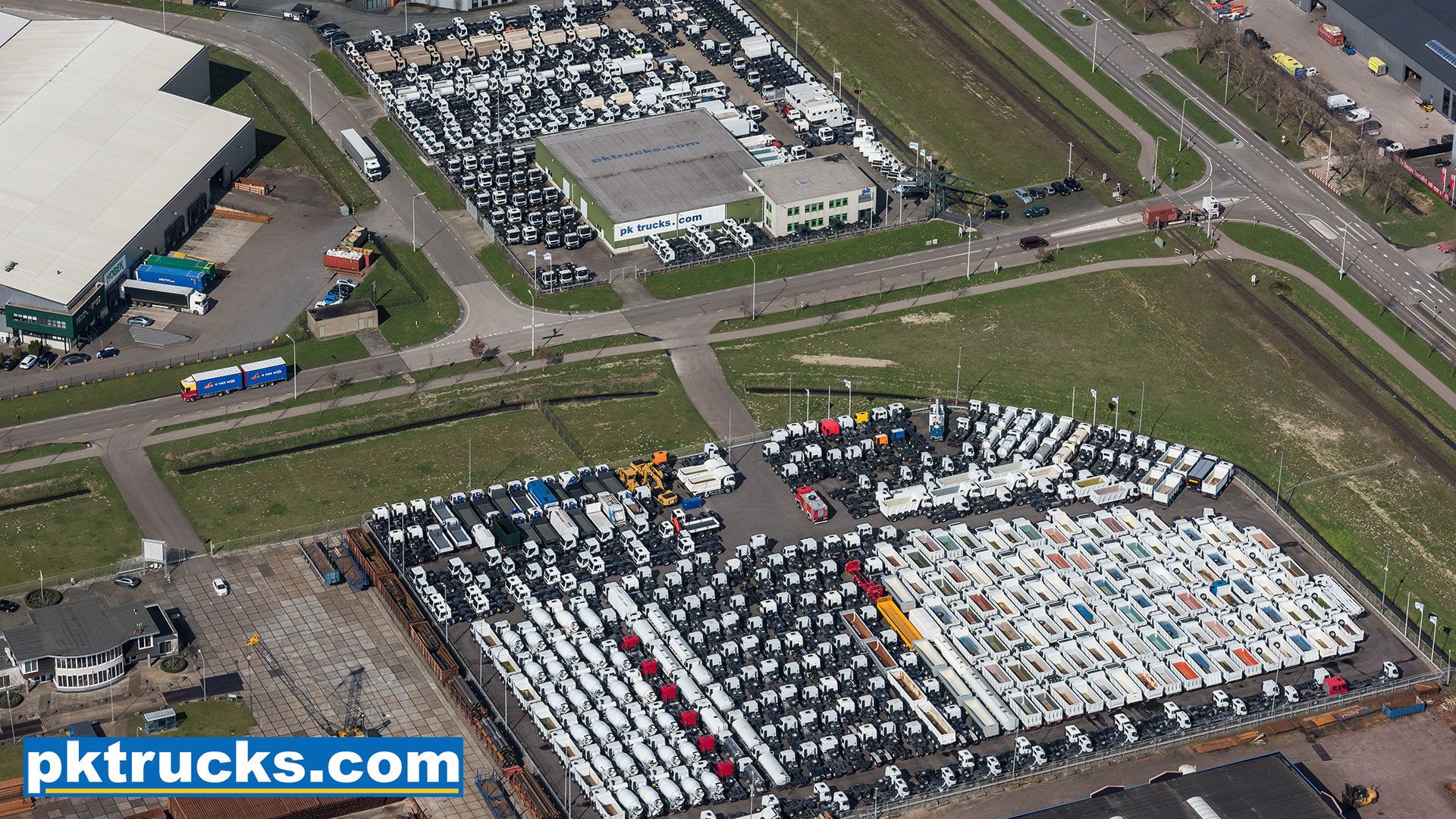 Pk trucks holland undefined: zdjęcie 6