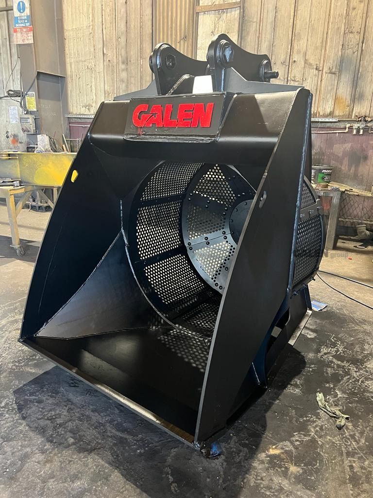 Galen Group Steel Manufacturing Industry and Trade Co. Inc. undefined: zdjęcie 36