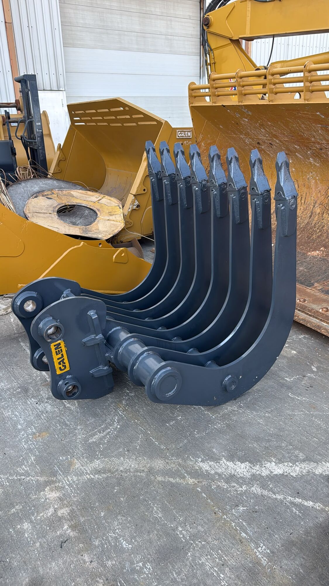 Galen Group Steel Manufacturing Industry and Trade Co. Inc. undefined: zdjęcie 47