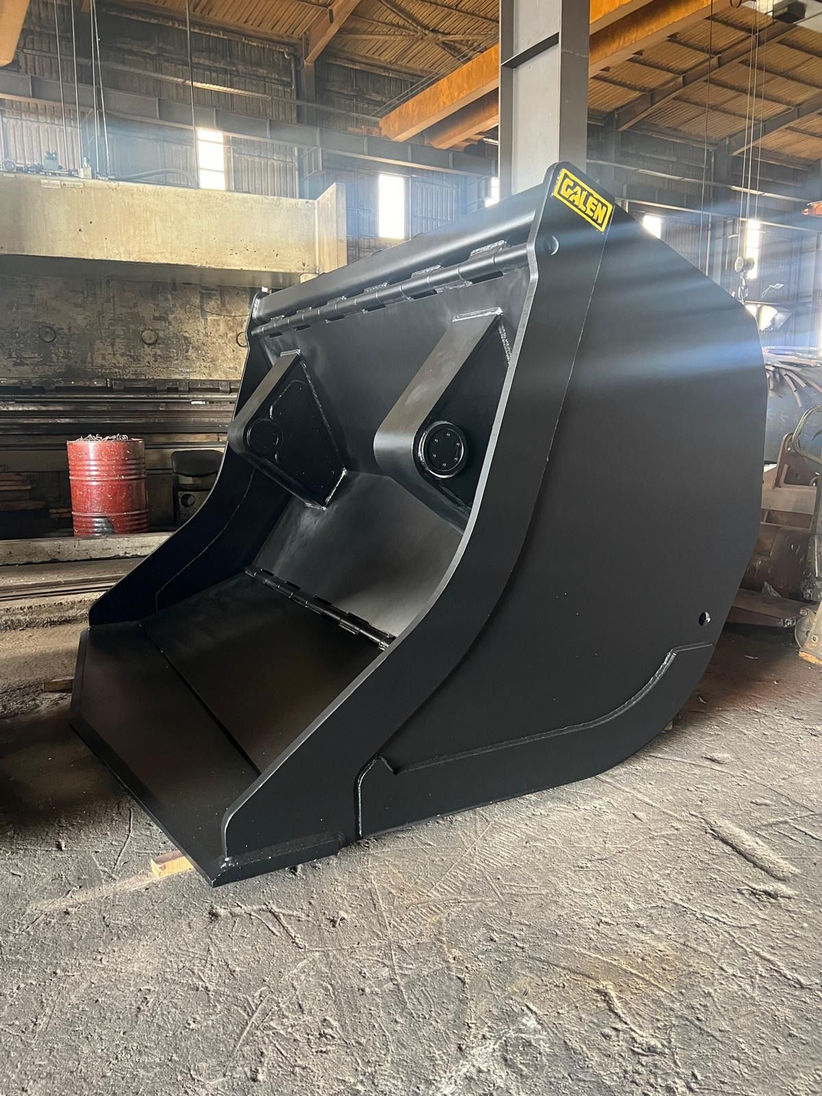 Galen Group Steel Manufacturing Industry and Trade Co. Inc. undefined: zdjęcie 28