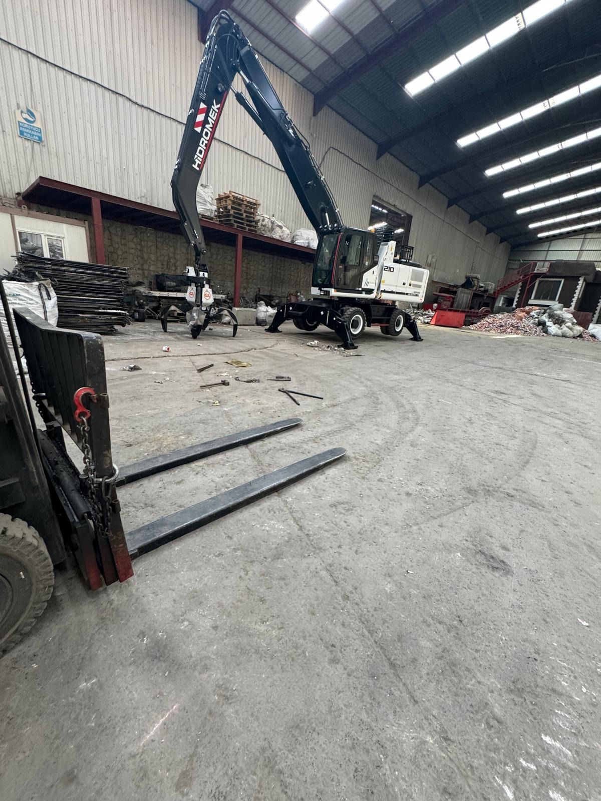 Galen Group Steel Manufacturing Industry and Trade Co. Inc. undefined: zdjęcie 21