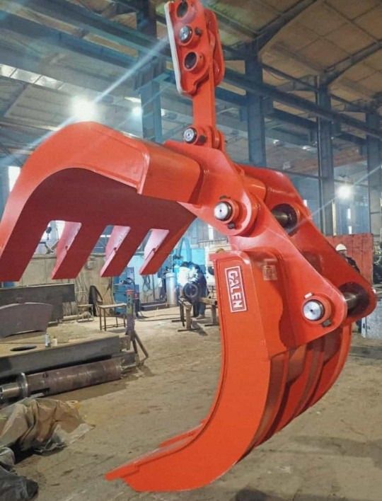 Galen Group Steel Manufacturing Industry and Trade Co. Inc. undefined: zdjęcie 34