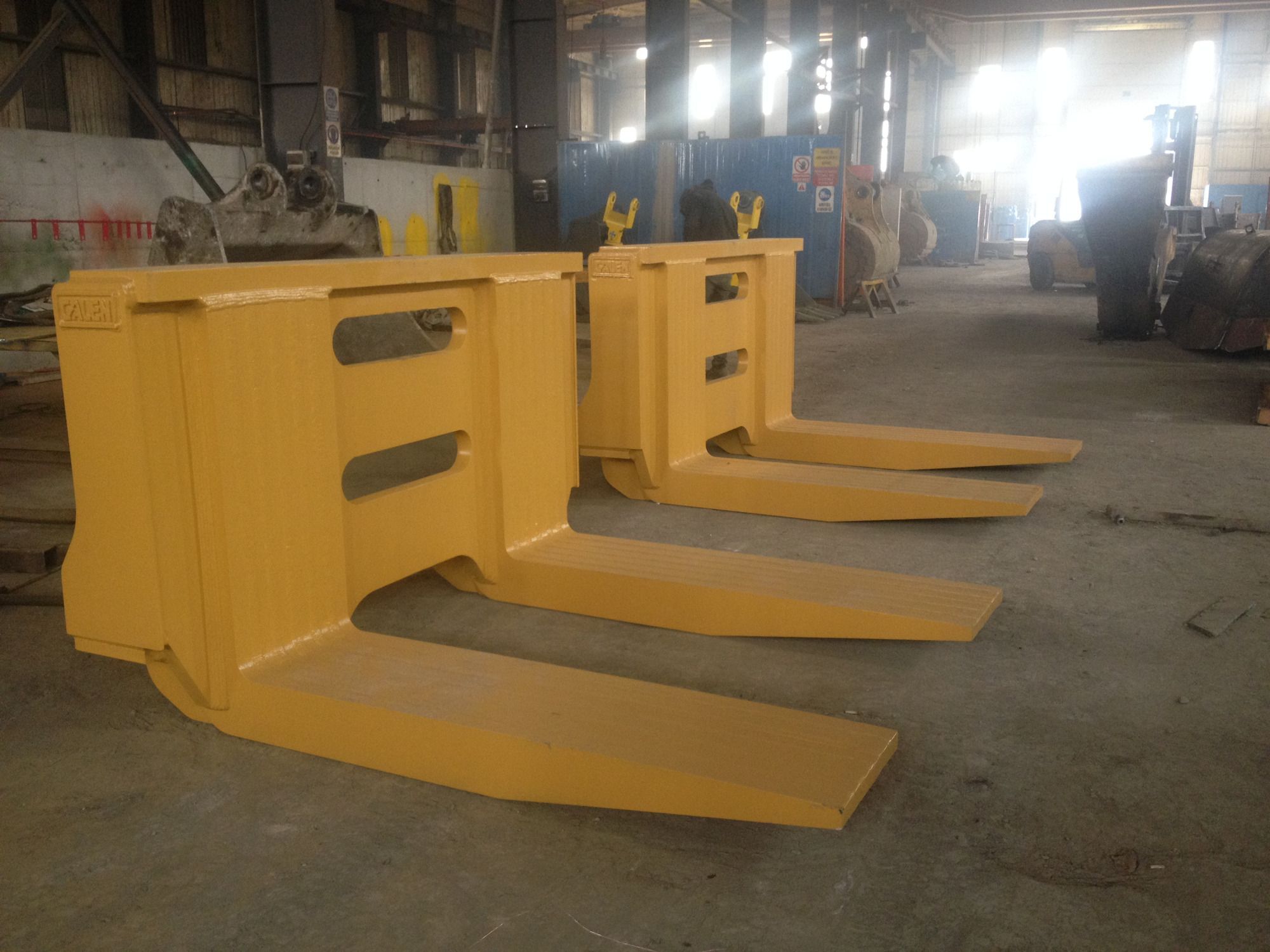 Galen Group Steel Manufacturing Industry and Trade Co. Inc. undefined: zdjęcie 16