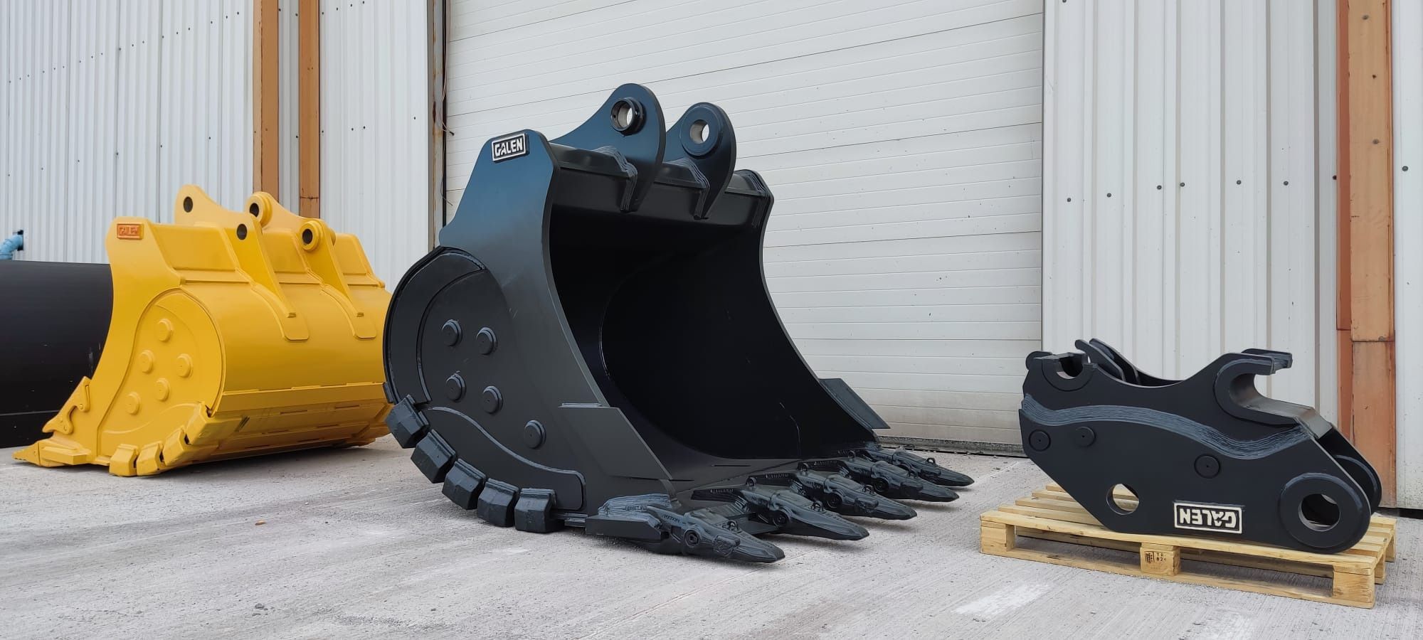 Galen Group Steel Manufacturing Industry and Trade Co. Inc. undefined: zdjęcie 31