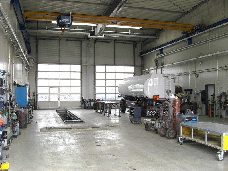 LKW Lasic GmbH undefined: zdjęcie 4