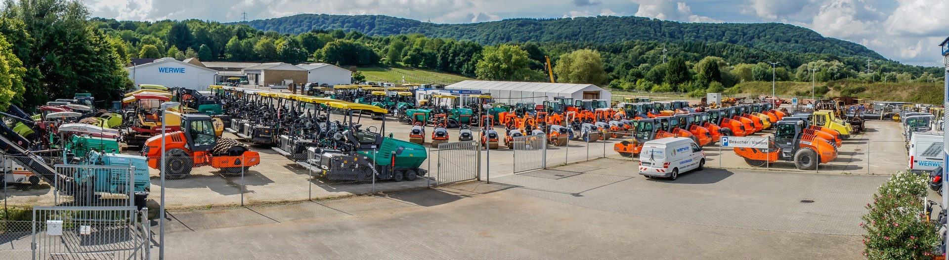 Werwie GmbH - ogłoszenia sprzedaży undefined: zdjęcie 1