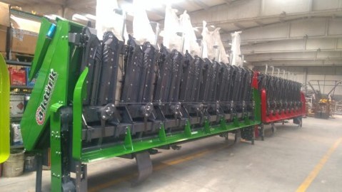 Aktürk Agricultural Machines undefined: zdjęcie 2