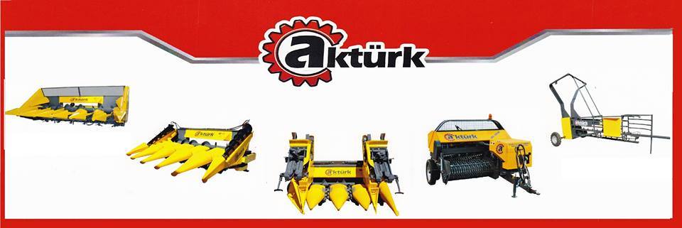 Aktürk Agricultural Machines undefined: zdjęcie 8