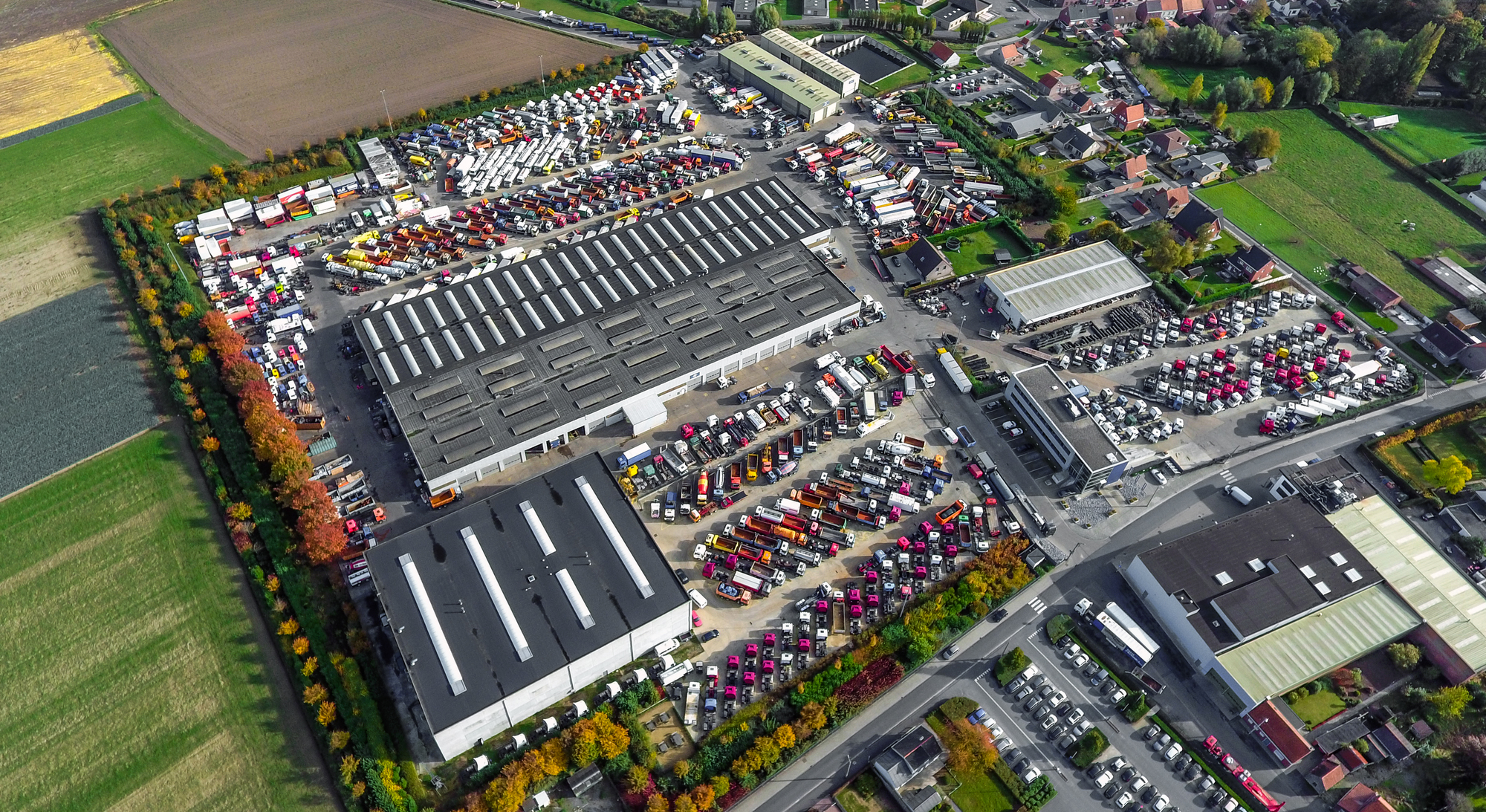 Braem N.V. - ogłoszenia sprzedaży undefined: zdjęcie 1