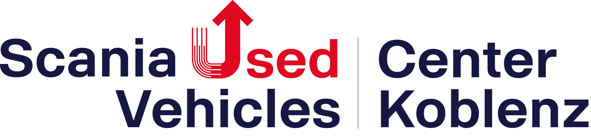 Scania Vertrieb und Service GmbH, Scania Used Vehicles Center Koblenz - ogłoszenia sprzedaży undefined: zdjęcie 1