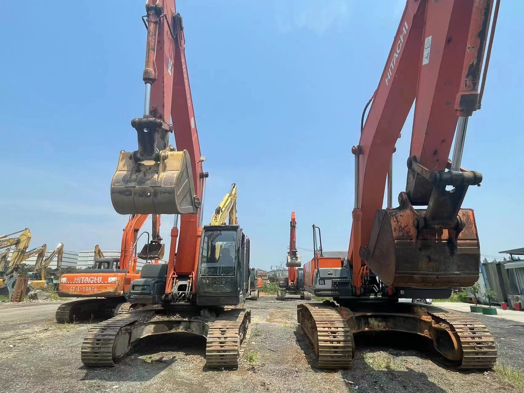 WISEN MACHINERY INT LIMITED undefined: zdjęcie 8