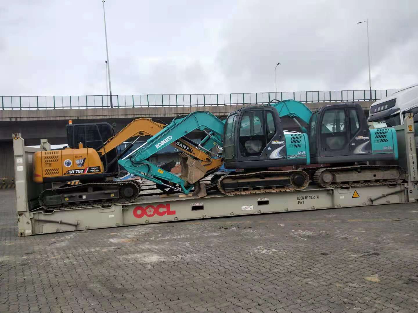 WISEN MACHINERY INT LIMITED undefined: zdjęcie 5