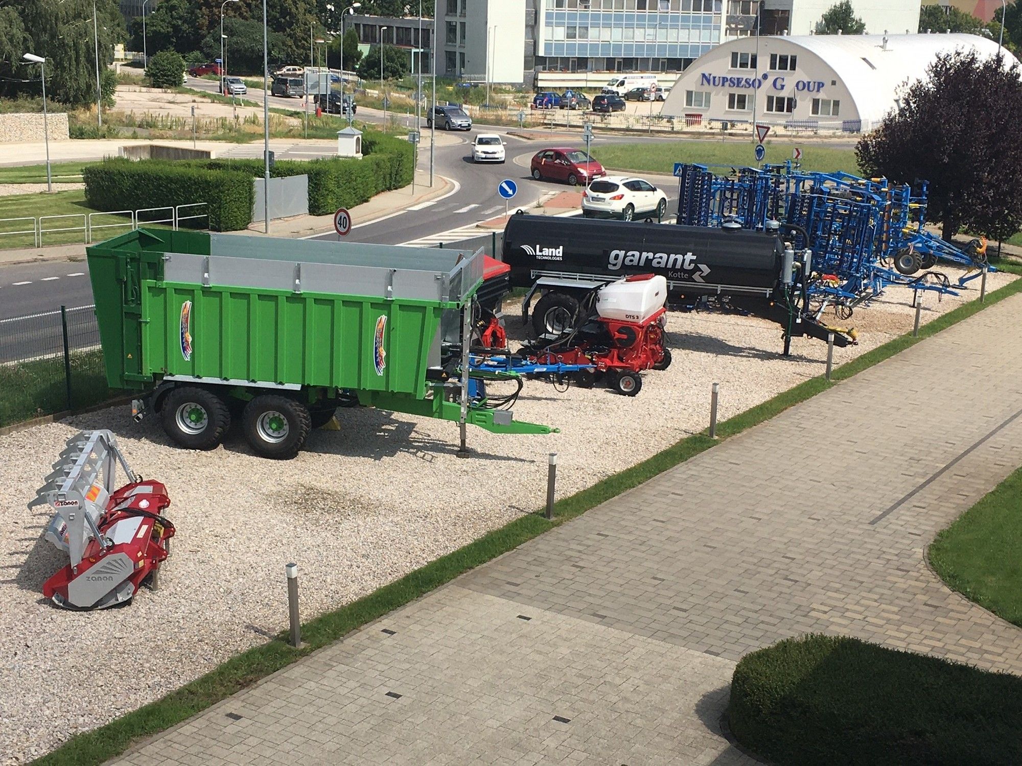 Land Technologies s.r.o. undefined: zdjęcie 6