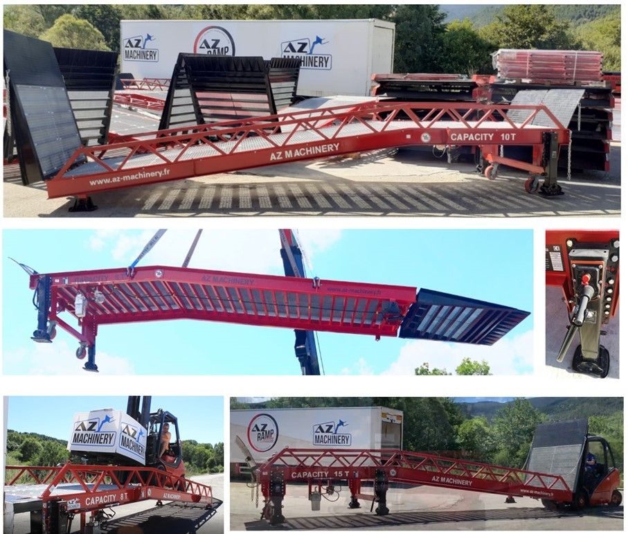 SARL AZ MACHINERY undefined: zdjęcie 2