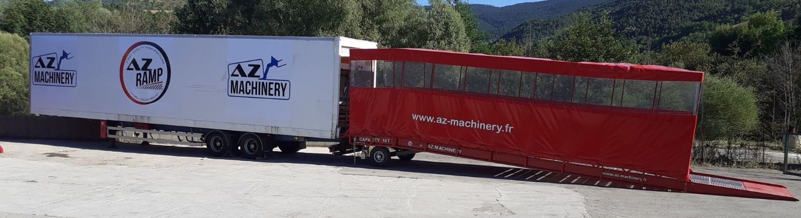 SARL AZ MACHINERY undefined: zdjęcie 15