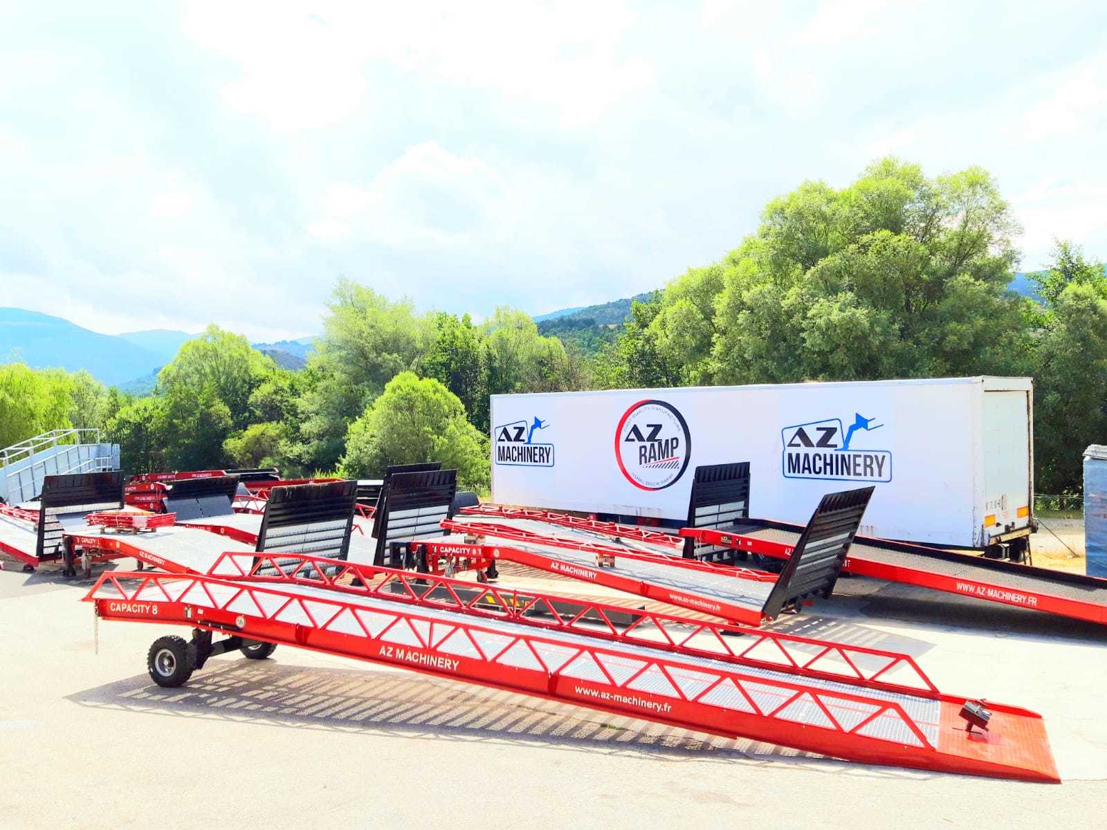 SARL AZ MACHINERY undefined: zdjęcie 8