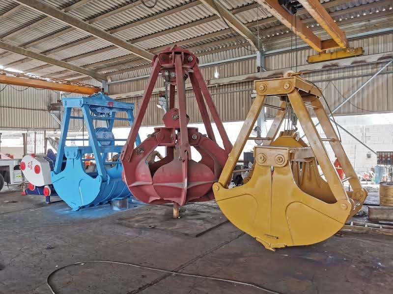 Al Mahad Engineering  (AME Attachments) undefined: zdjęcie 15