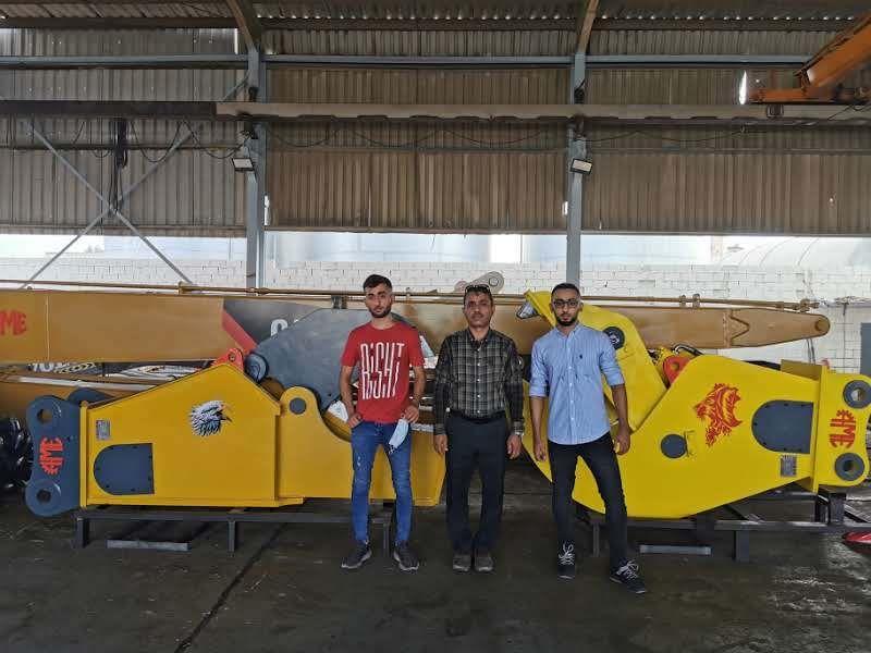Al Mahad Engineering  (AME Attachments) undefined: zdjęcie 12