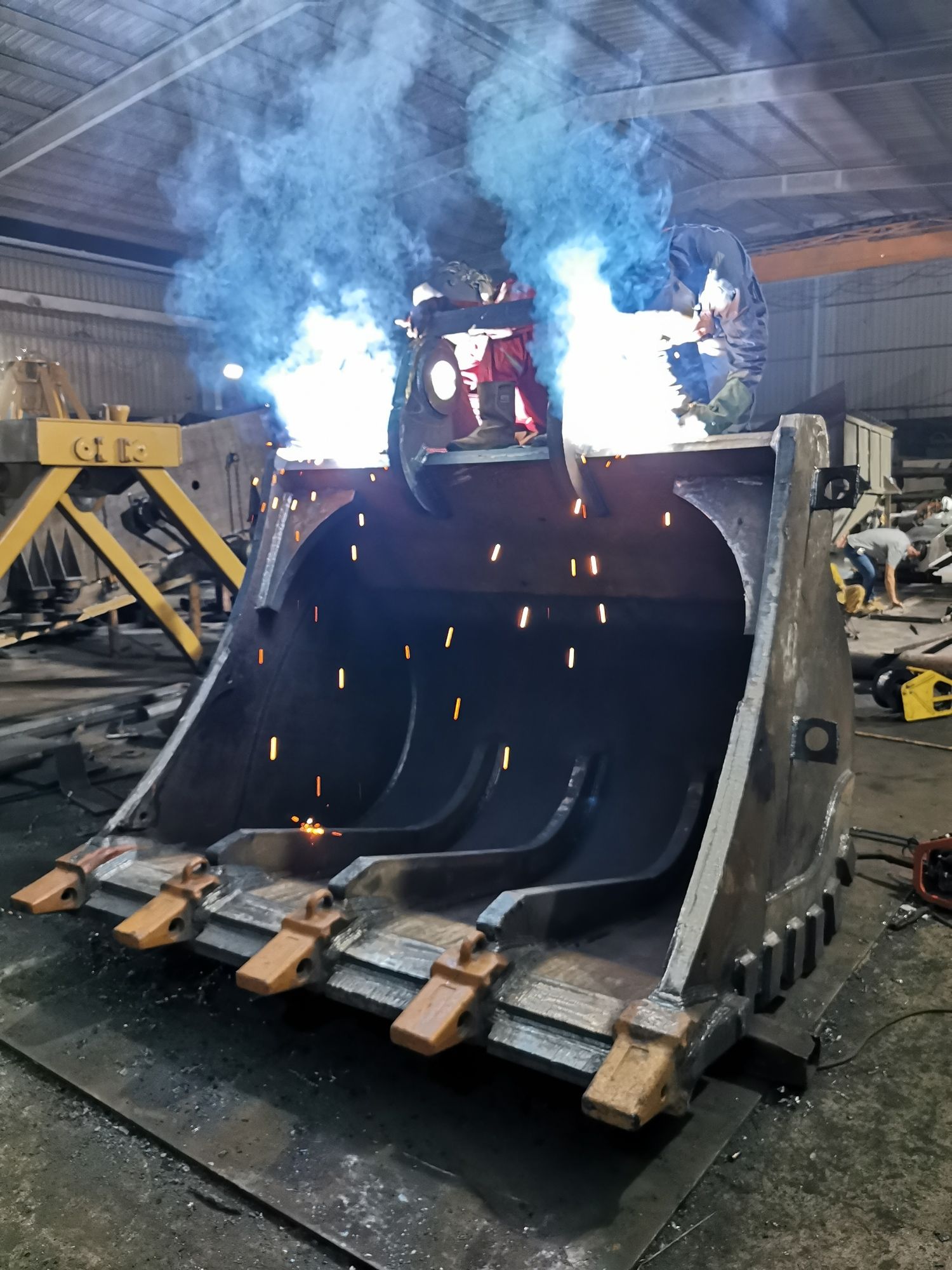 Al Mahad Engineering  (AME Attachments) undefined: zdjęcie 18