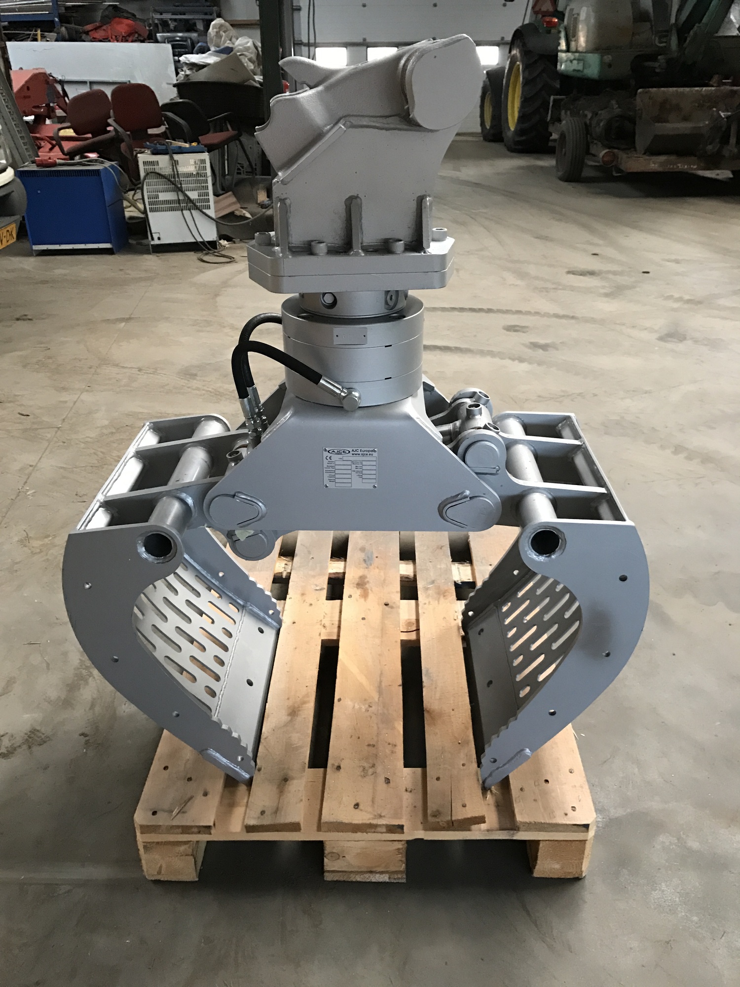 AJCE EUROPE undefined: zdjęcie 162