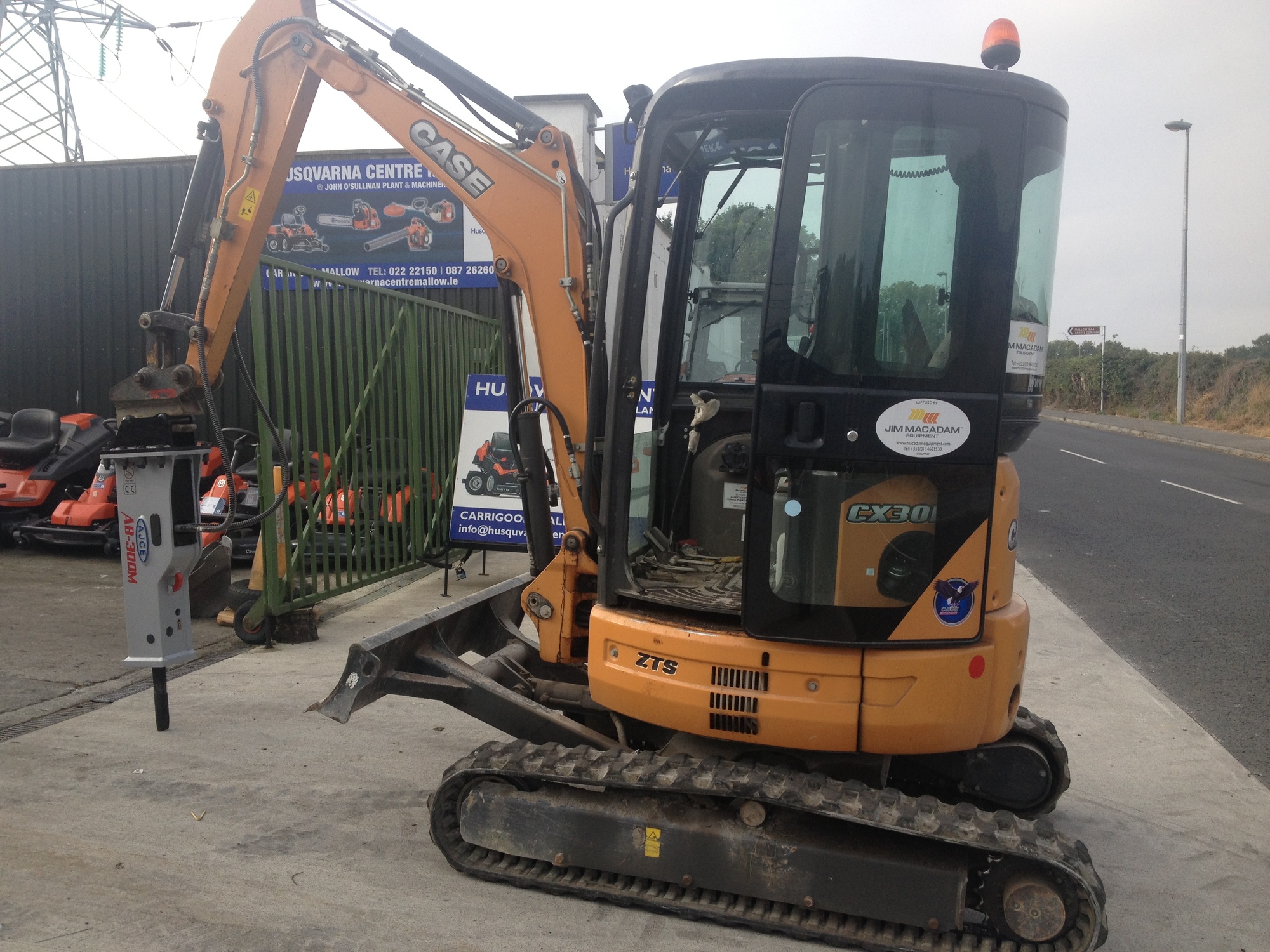 AJCE EUROPE undefined: zdjęcie 231