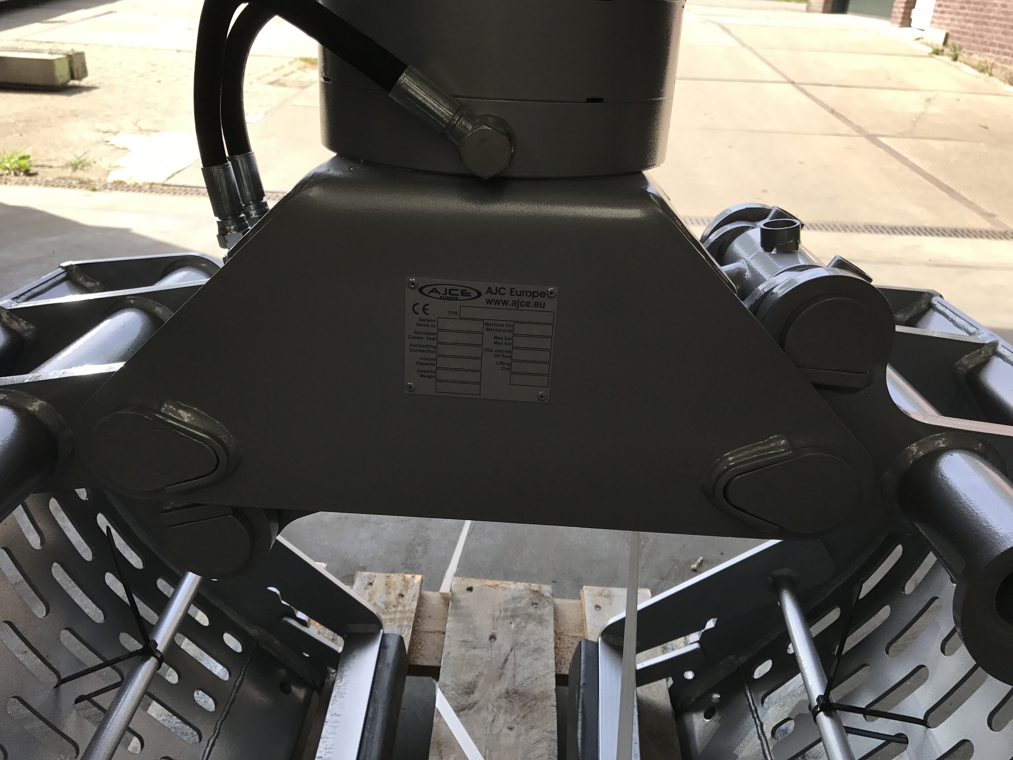 AJCE EUROPE undefined: zdjęcie 167