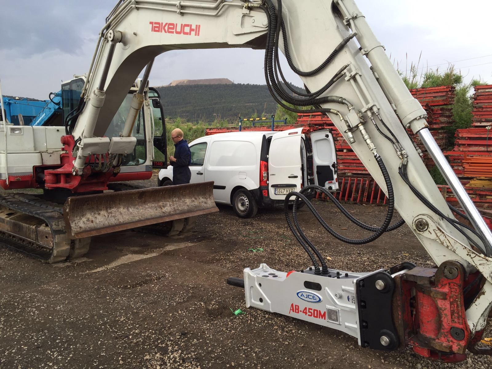 AJCE EUROPE undefined: zdjęcie 254