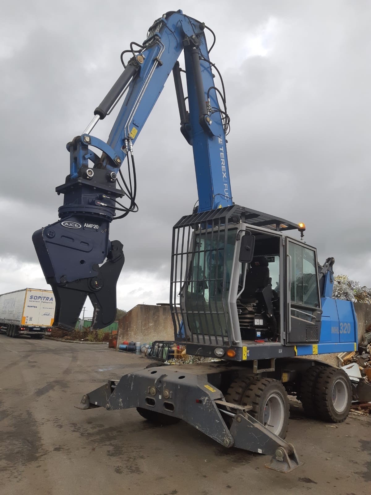 AJCE EUROPE undefined: zdjęcie 104