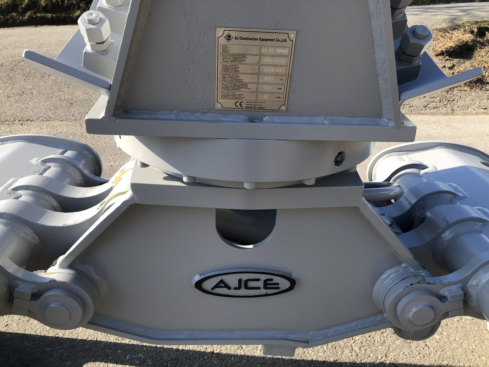 AJCE EUROPE undefined: zdjęcie 129