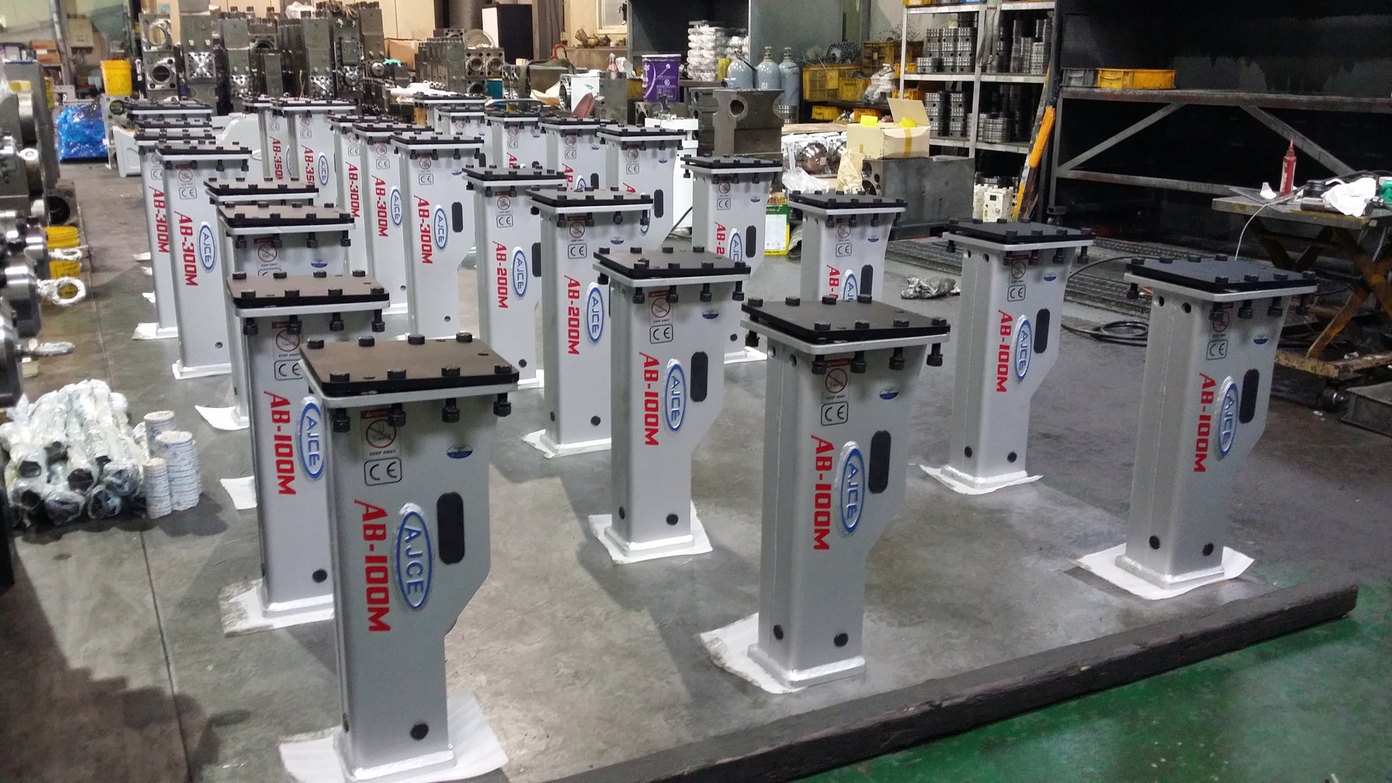 AJCE EUROPE undefined: zdjęcie 274