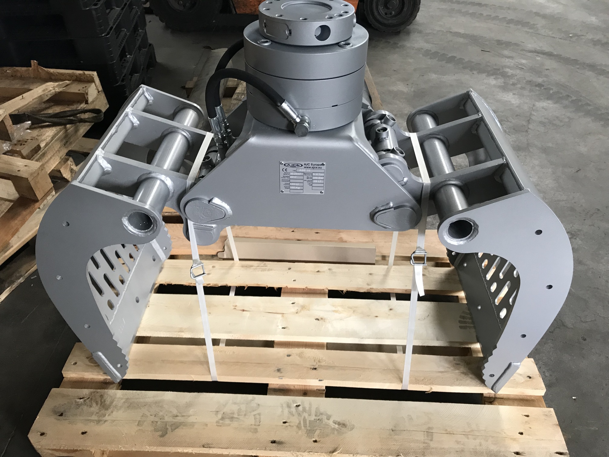 AJCE EUROPE undefined: zdjęcie 179